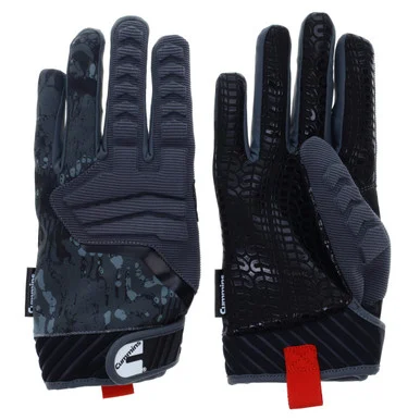 Cummins Pro Mechanic Glove Cmn35158 - Professional Tool Grip Mechanics Work Gloves For Men Women With Impact Protection - Large