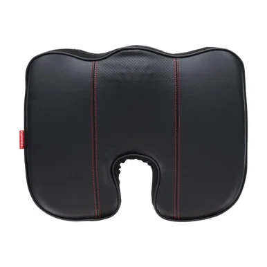 Cummins CMN35408 Genuine Leather U Shaped Cushion