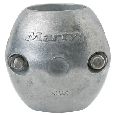 Panther Products CMX04AL Streamlined Shaft Anode Cmx-4 [1-1/