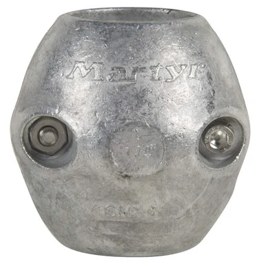 Panther Products CMX05AL Streamlined Shaft Anode Cmx-5 [1-1/