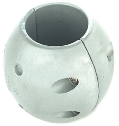 Panther Products CMX07AL Streamlined Shaft Anode Cmx-7 [1-1/