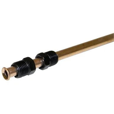 AGS CN560 Copper Brake Line