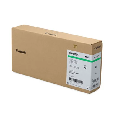 Canon CNM5295C001AA Green Ink Tank 700 ml for imagePROGRAF GP-4000