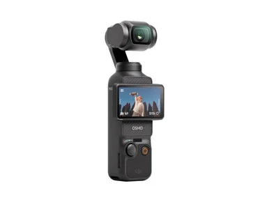 DJI Digital Camcorder - OLED Touchscreen - 1" CMOS (cp-os-00000301-01)