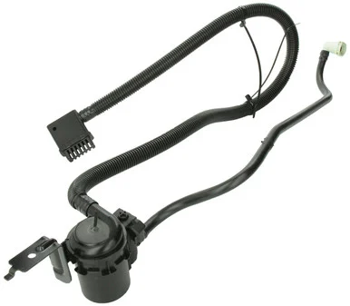Standard CP516 Canister Vent Solenoid