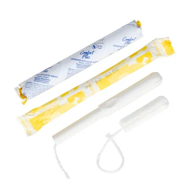 Hospital Specialty CPCR200 Vended Tampons, 200/cs