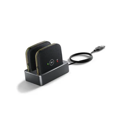 Yealink CPW65 Wireless Full Duplex Microphone for Conference Room (cpw65-package)