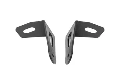 Cali Raised CR2923 Hidden Bumper Mount for Ford Ranger