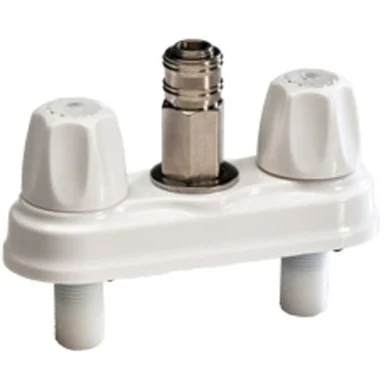 American Brass CRDEMPRQDCW Quick Disconnect Valve - american brass manufacturing co