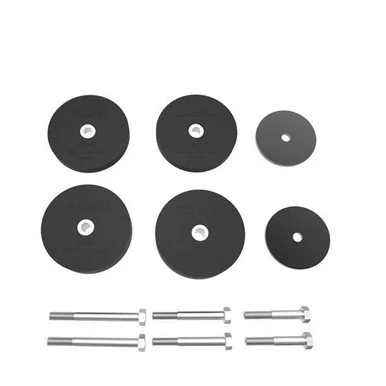 Timbren SPCRDR15DQDS SES Spacer Kit