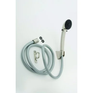 American Brass CRDUAPS60C RV Shower Sprayer Kit - american brass manufacturing co