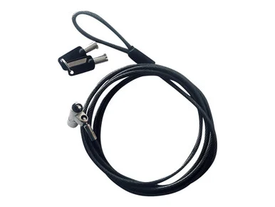Urban Factory CRS79UF Nano Slot Keyed Security Cable Lock