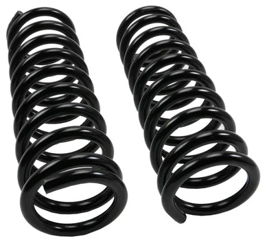 Moog CS638 Coil Spring Set