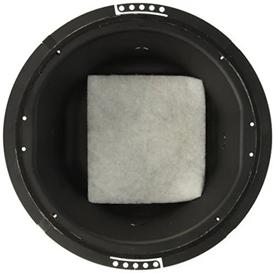 JBL Professional 3-way Indoor/Outdoor Ceiling Mountable Speaker - Black (css-bb8x6)