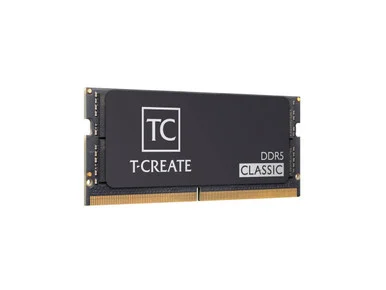 Team Group Inc CTCCD532G5600HC46S01 Classic RAM 32gb CTCCD532G5600HC46S01_97