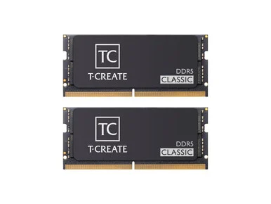 Team Group Inc CTCCD532G5600HC46ADCS01 Classic RAM 32gb (2 x 16gb)