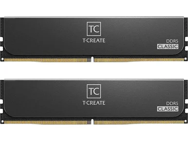 Team Group Inc CTCCD532G6000HC48DC01 Classic RAM 32gb (2 x 16gb)