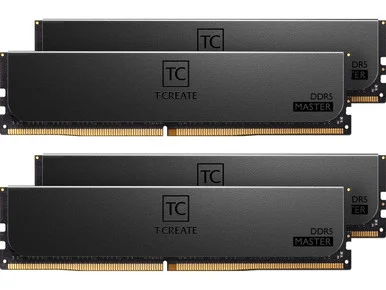 Team Group Inc CTCMD564G6400HC32AQC01 Expert RAM 64gb (4 x 16gb)