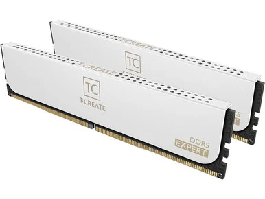 Team Group Inc CTCWD532G6000HC30DC01 Expert RAM 32gb (2 x 16gb)