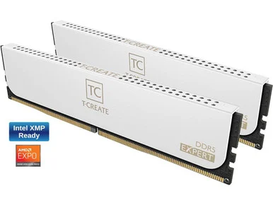 Team Group Inc CTCWD548G6400HC32ADC01 Expert Overclocking 10L DDR5 48GB Kit