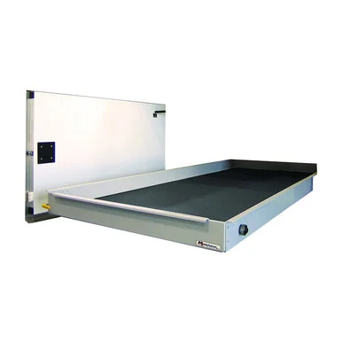 MORryde CTG604260W Cargo Tray CTG603690W
