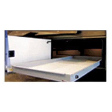 MORryde International Inc. SP54-099H Under Step Storage Box CTG603990W