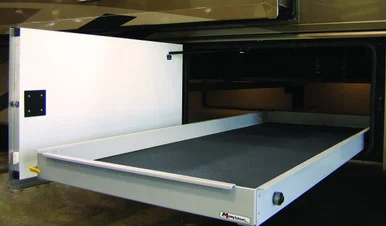MORryde RPB717001 Bumper CTG604890W