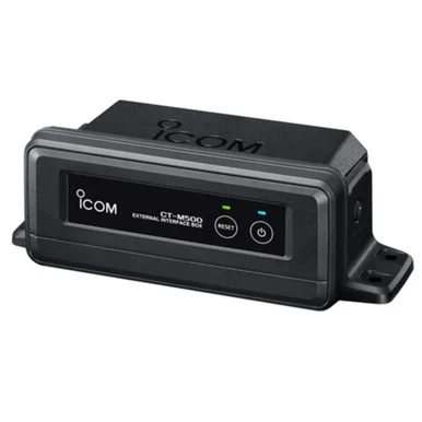 Icom CTM50-11 Wireless Hailer/n2k Interface For M510
