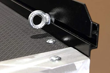 Decked CGCTTD4 Sliding Tie Down Attachment