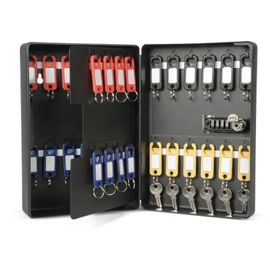 CARL Combination Key Cabinet (cui-81040)