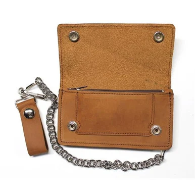 Blackcanyon Outfitters CW6INCH Biker Wallet 6 Inch