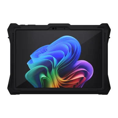 The Joy Factory aXtion Go MP Rugged Charging Case for 12" Microsoft Surface Pro Tablet (cwm504mp)