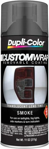 Krylon CWRC815 Custom Wrap Spray
