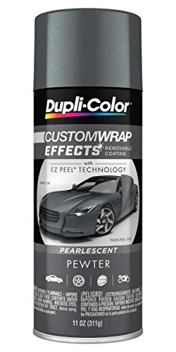 Krylon CWRC818 Custom Wrap Spray