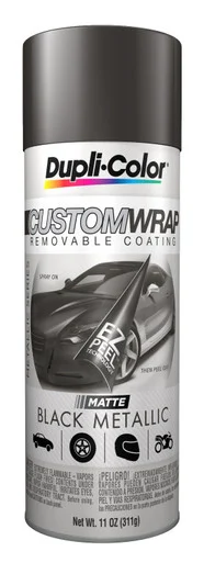 Krylon CWRC830 Custom Wrap Spray