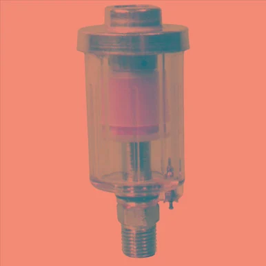 Astro Pneumatic CWS1 Clear Water Seperator