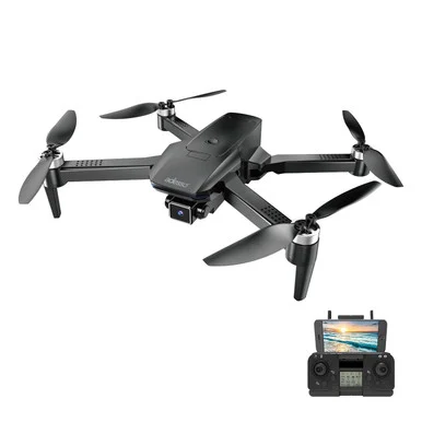 Adesso CYBERDRONEX3 2K FPV Camera Drone