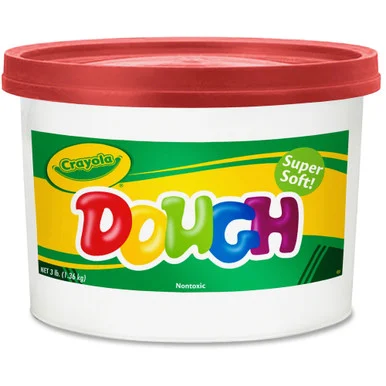 Crayola Super Soft Dough (cyo-570015038)
