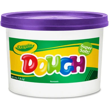 Crayola Super Soft Dough (cyo-570015040)