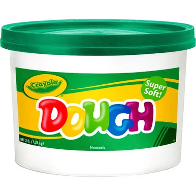 Crayola Super Soft Dough (cyo-570015044)