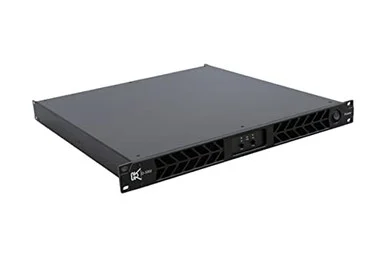 Cvr Audio D-3302 Cvr DJ Power Amp 7850w X 2 Ch In 2 Ohm