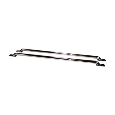 TRAILFX Truck Bed Side Rail D0011S