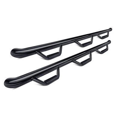 N-Fab D10103CC6 Nerf Steps for Dodge