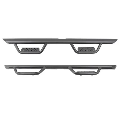 Go Rhino D224439T Dominator Xtreme D2 Side Step Kit