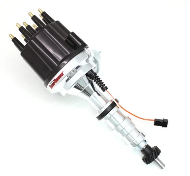 Pertronix D333710 Billet Distributor