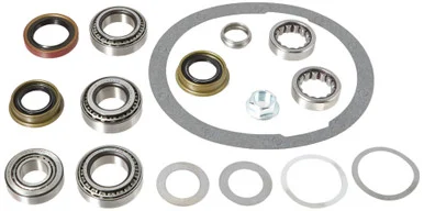 Crown Automotive Jeep Replacement Differential Overhaul Kit, Rear, Dana 35 D35MASKIT