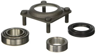 Crown Automotive Jeep Replacement Axle Shaft Bearing Kit, Left or Right Rear, Dana 35, Dana 44 D35WJABK