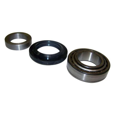 Crown Automotive Jeep Replacement Axle Shaft Bearing Kit, Left or Right Rear, Dana 35, Dana 44 D44JKBK