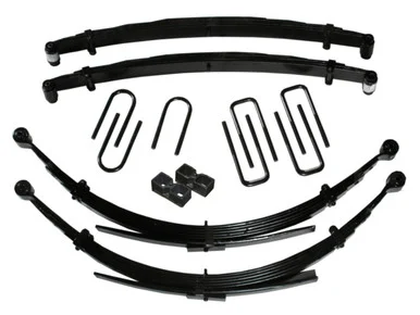 Skyjacker D492CDKS 4' Cummins Diesel Sys W/6