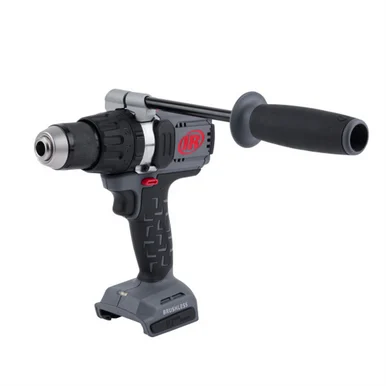 Ingersoll Rand D5241 1/2" 20v Cordless Hammer Drill Bare Tool, 1100 In-lb Torque, Keyless Chuck